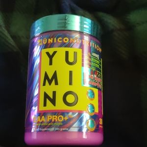 Unico Nutrition Yumino